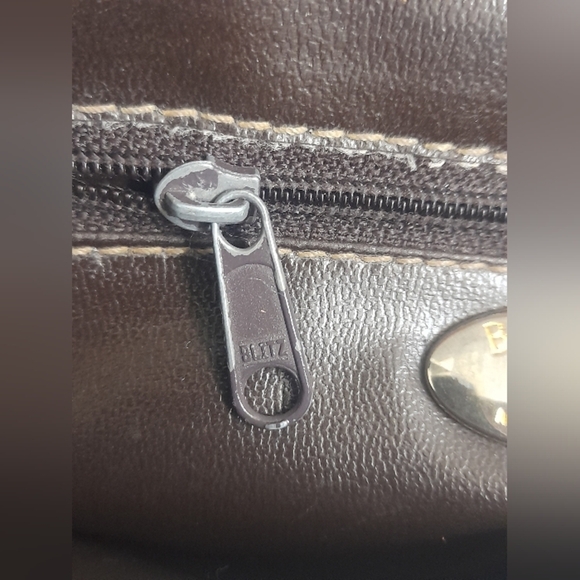 Burberrys -  Vintage Crossbody Bag - Nova Check - Picture 13 of 15